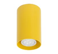 Накладной светильник TopDecor Tubo Tubo6 P1 16