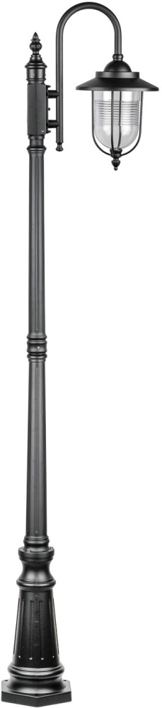 Наземный фонарь IP44 Oasis Light 84709 10 PartA Bl_OL