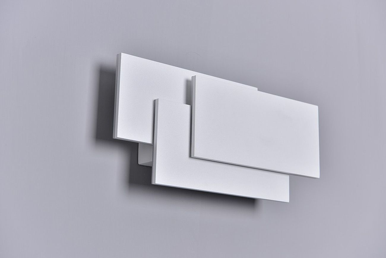 Настенный светильник DesignLed SHADE GW-6809-12-WH-NW 00-00003017_SW