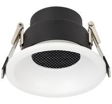 Светильник встраиваемый Wertmark WTD WTD.O01.000.V0.18