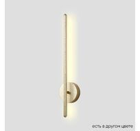 Настенный светильник Crystal Lux VERDE VERDE AP L500 GOLD NEW_CR