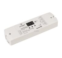 Контроллер SMART-K27-RGBW (12-24V, 4x5A, 2.4G) 022669_ARL