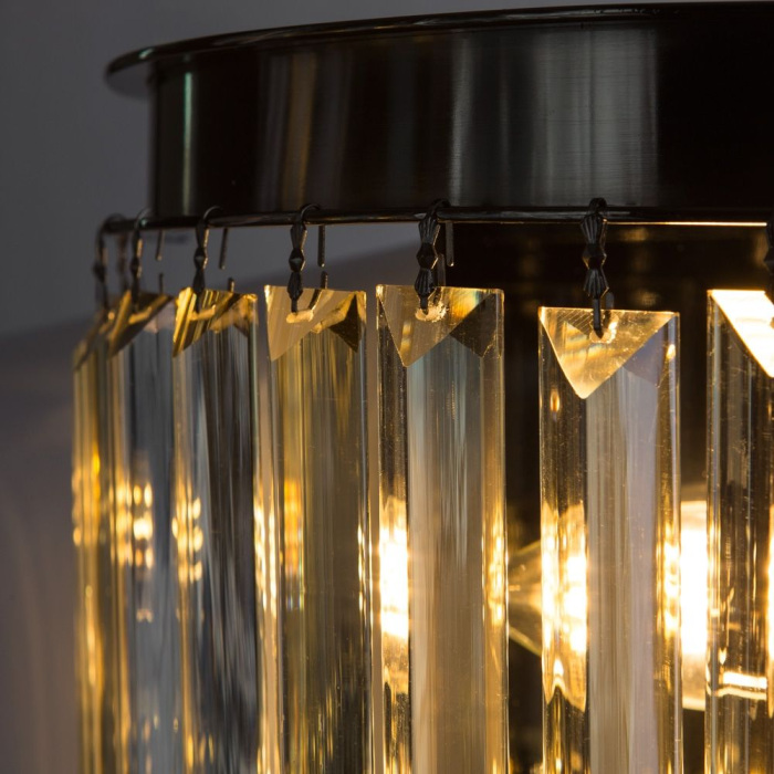 Настенный светильник Divinare Viva 3002/06 AP-2_DI