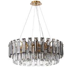 Подвесная люстра Stilfort Ton 2159/05/08P