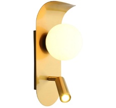 Настенный светильник LED Aployt APL.345.11.02