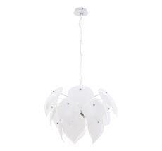 Подвесная люстра ArteLamp PALMER A5695SP-5WH