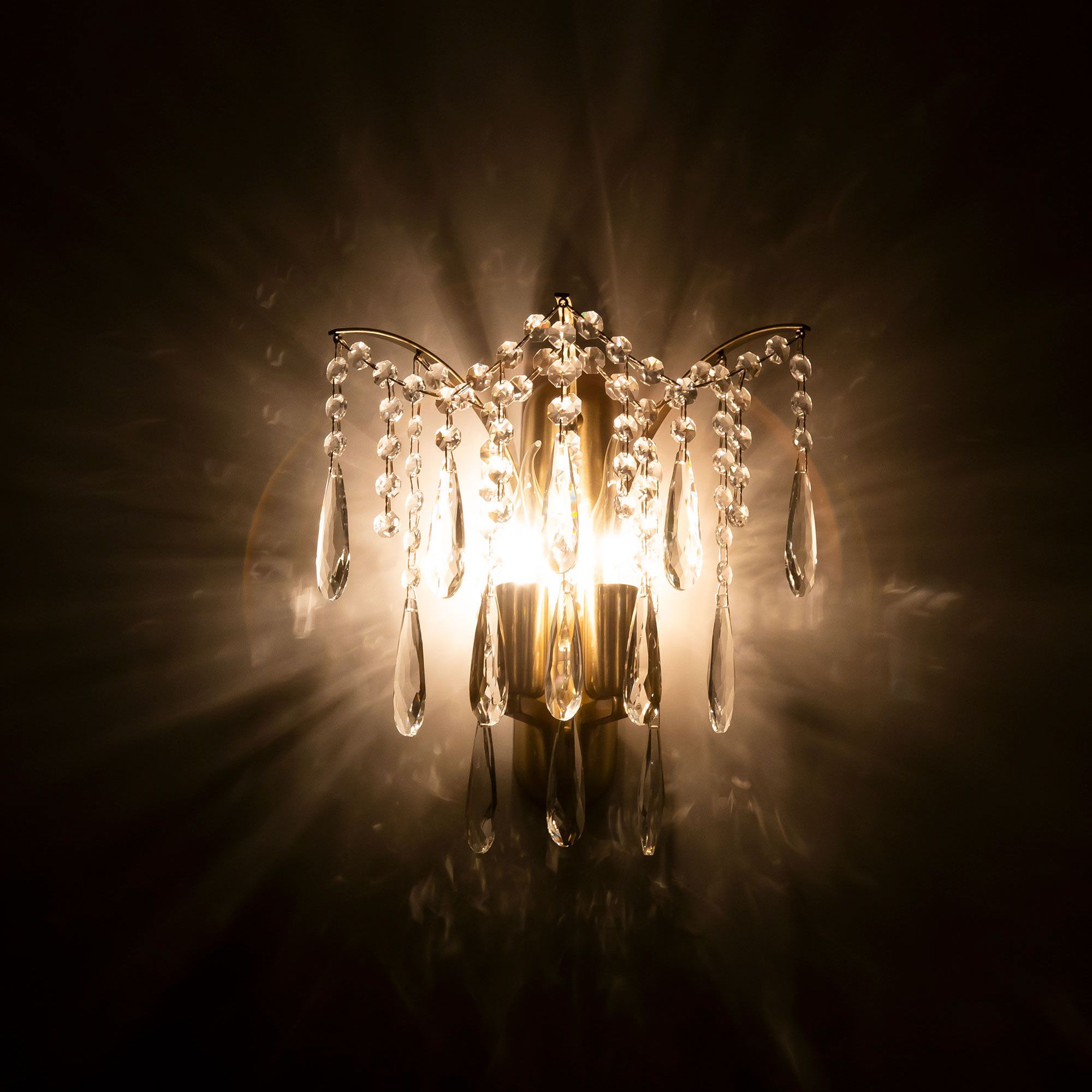 Бра CitiLux Селена CL302323