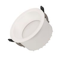 Встраиваемый влагозащищенный светильник Arlight DROP 054706_ARL