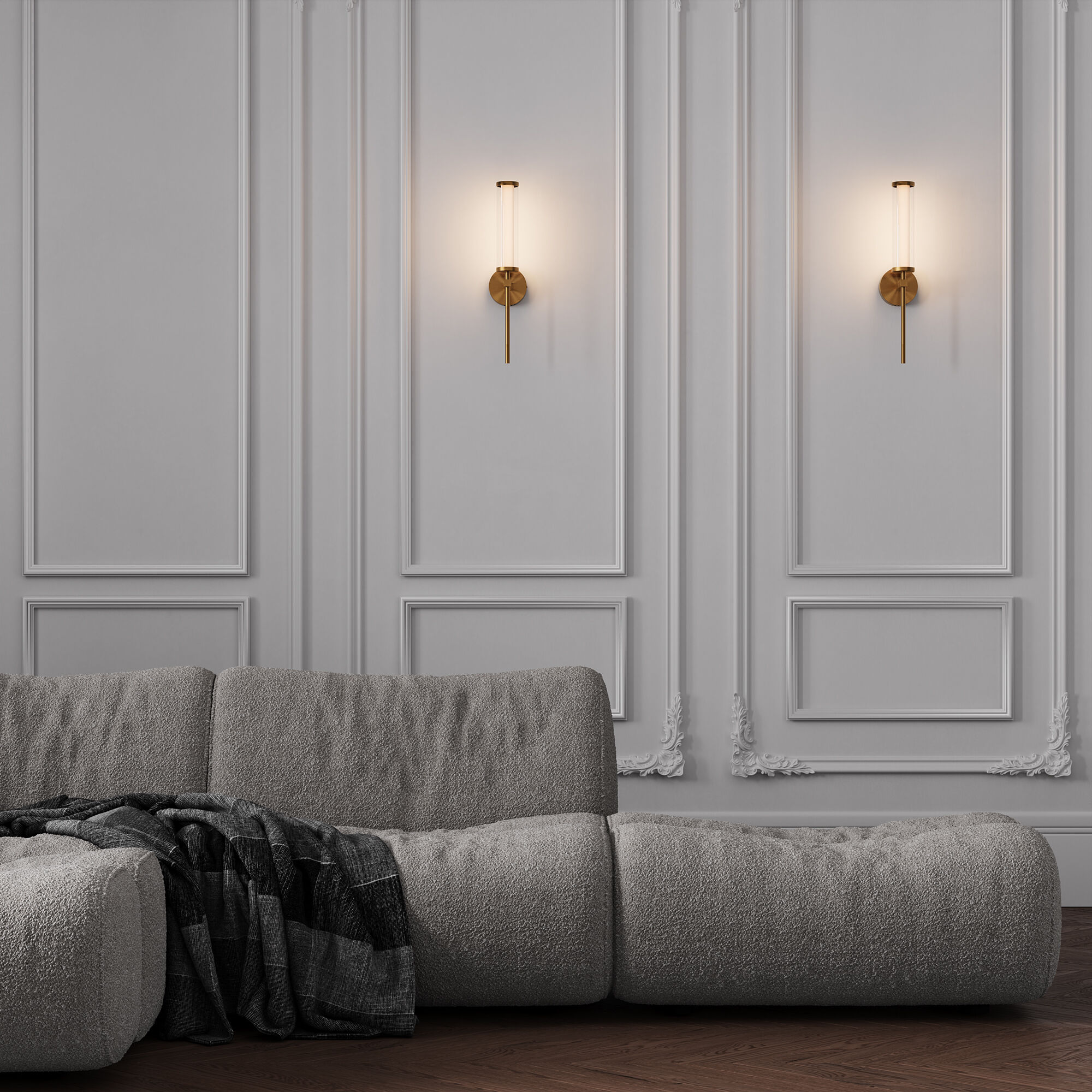 Бра Eurosvet Stark a067955_EU