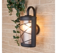 Уличный настенный светильник Premier a039856_ES