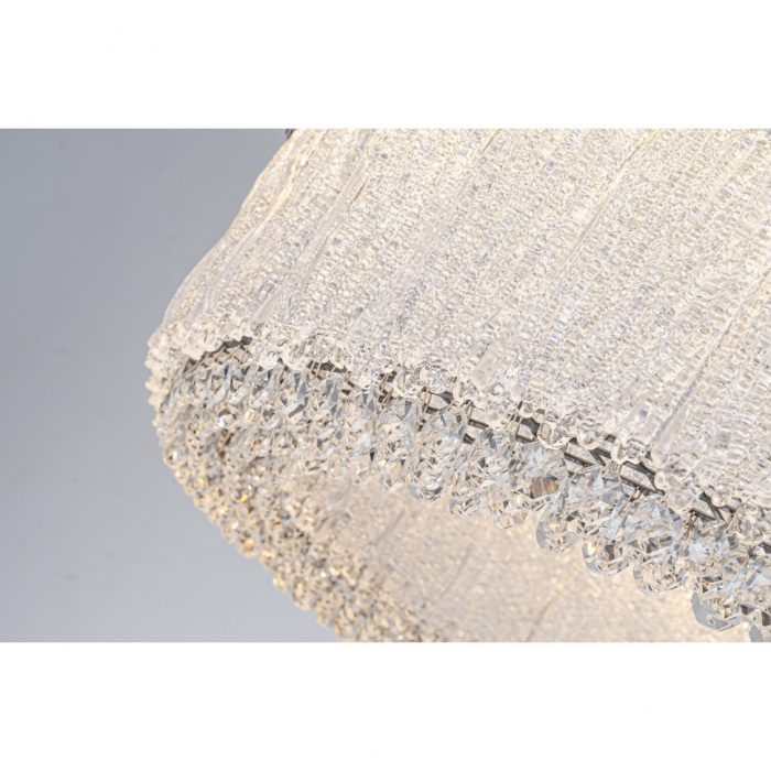 Подвесной светильник светодиодный iLamp 707 CR_IP