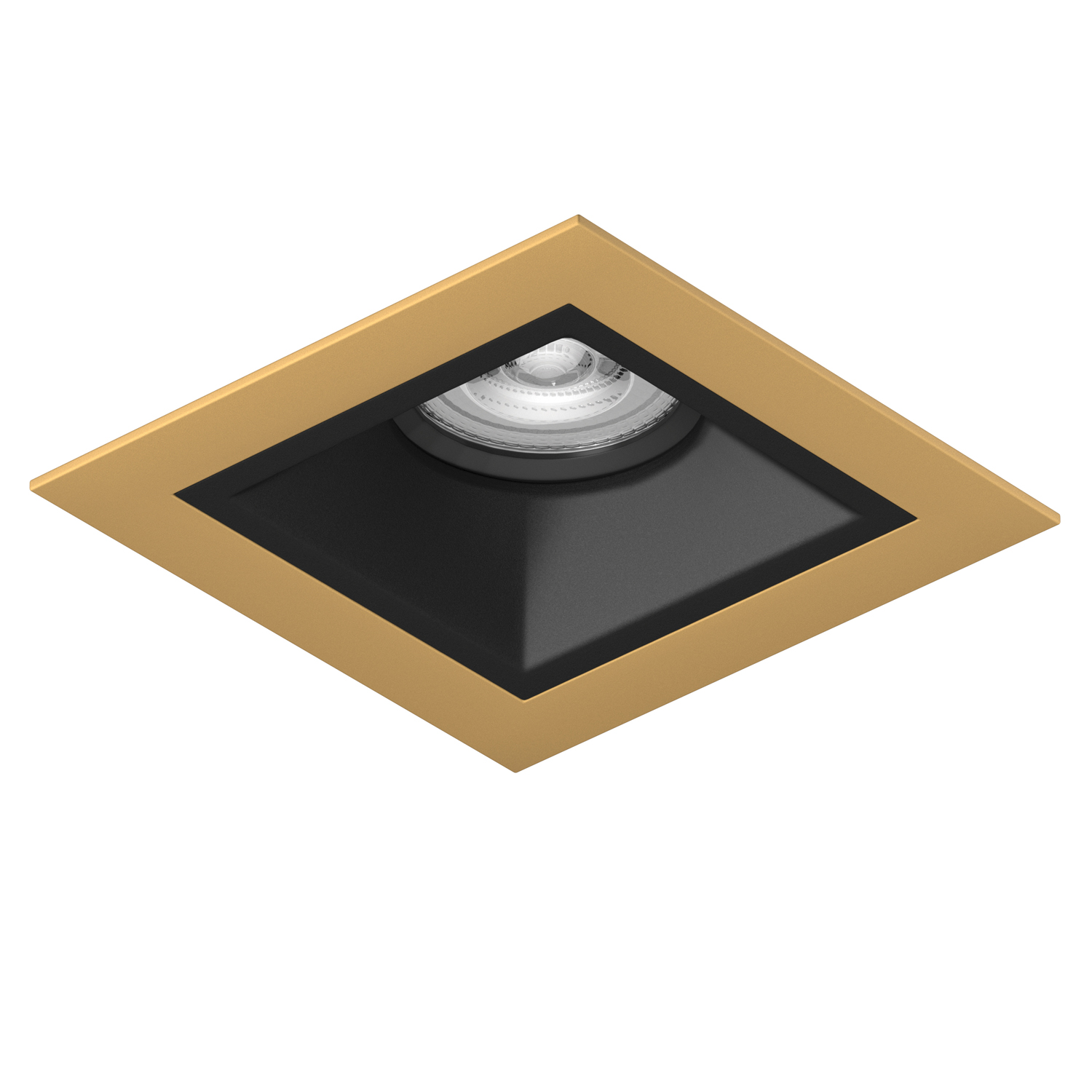 Встраиваемый светильник Lightstrar Domino D51307BMOD_LS