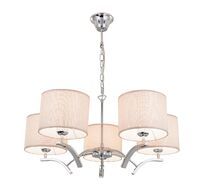 Подвесная люстра CitiLux Рондо CL460151