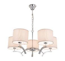 Подвесная люстра CitiLux Рондо CL460151