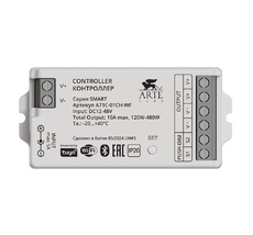 Контроллер Arte Lamp SMART A71C-01CH-WF