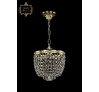 Подвесной светильник Bohemia Art Classic 21.281.20SP.G_BI