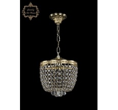 Подвесной светильник Bohemia Art Classic 21.281.20SP.G_BI