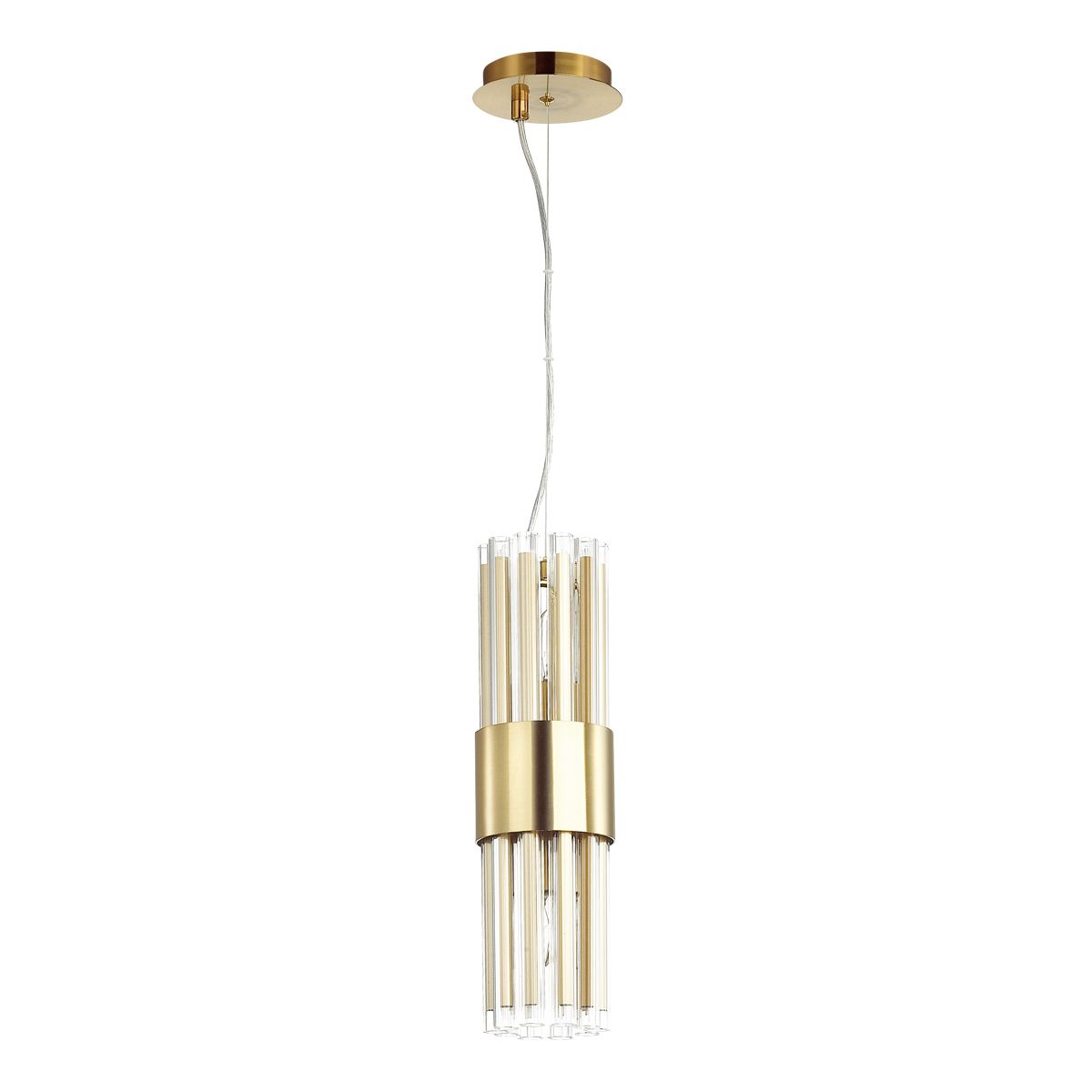 

Подвесной светильник Odeon Light VIKETA 4786/2, 4786/2
