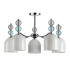 Потолочная люстра Lumion GILLIAN 5235/5C