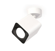 Накладной светильник Ambrella light Комплект накладного поворотного светильника Techno XM7812011_AMB