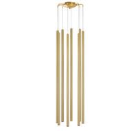 Подвесная люстра Lightstar Tubo L8T747433_LS