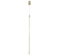 Светильник настенный Lightstar Tubo 748443_LS