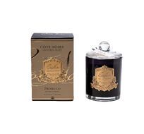 Свеча ароматическая Prosecco в стакане 450 гр. Garda Decor 96CN-45032