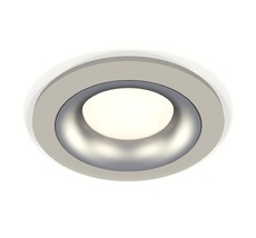 Комплект встраиваемого светильника XC XC7623004_AMB