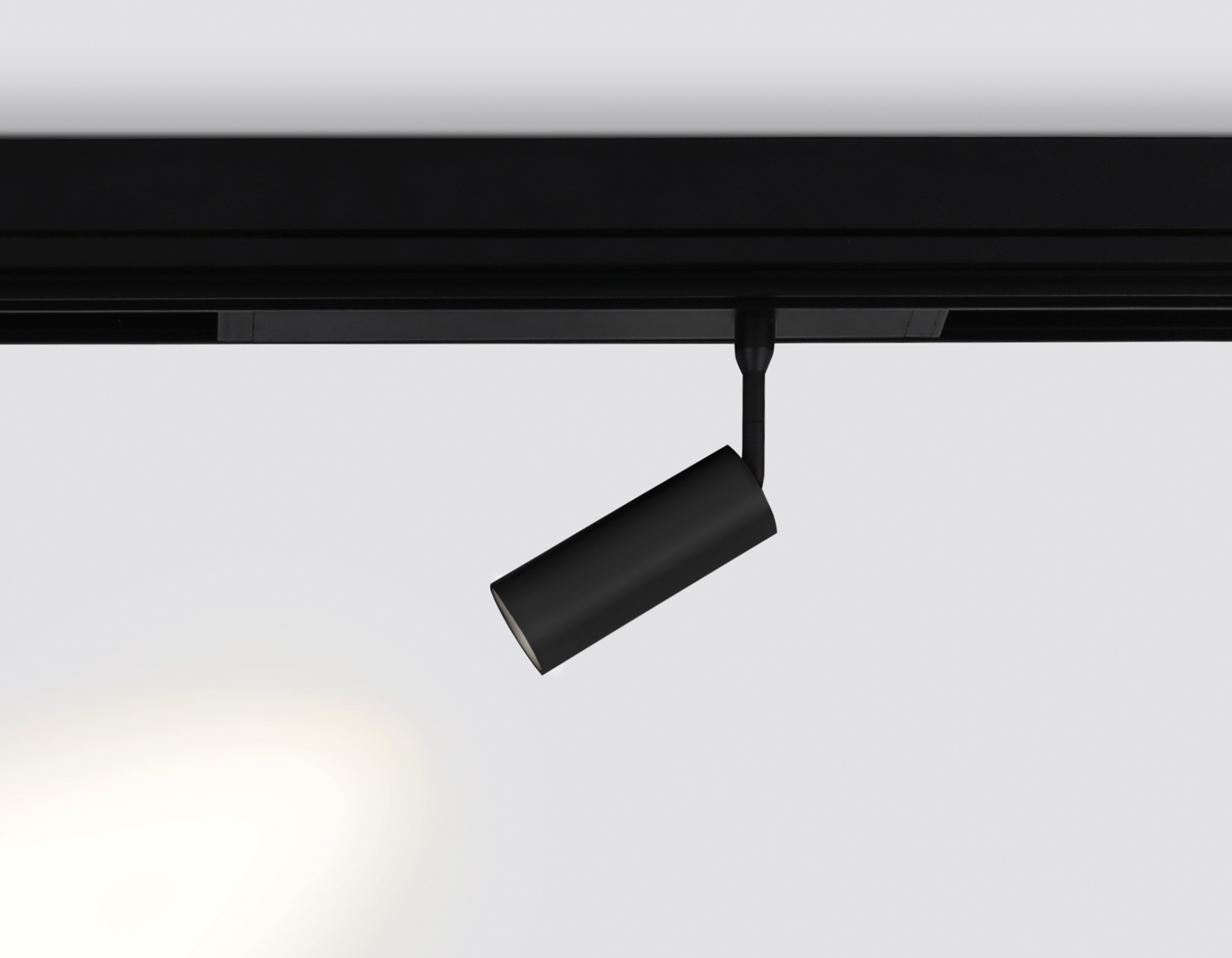 Управляемый светодиодный светильник для шинопровода Ambrella Light Magnetic GL1202_AMB