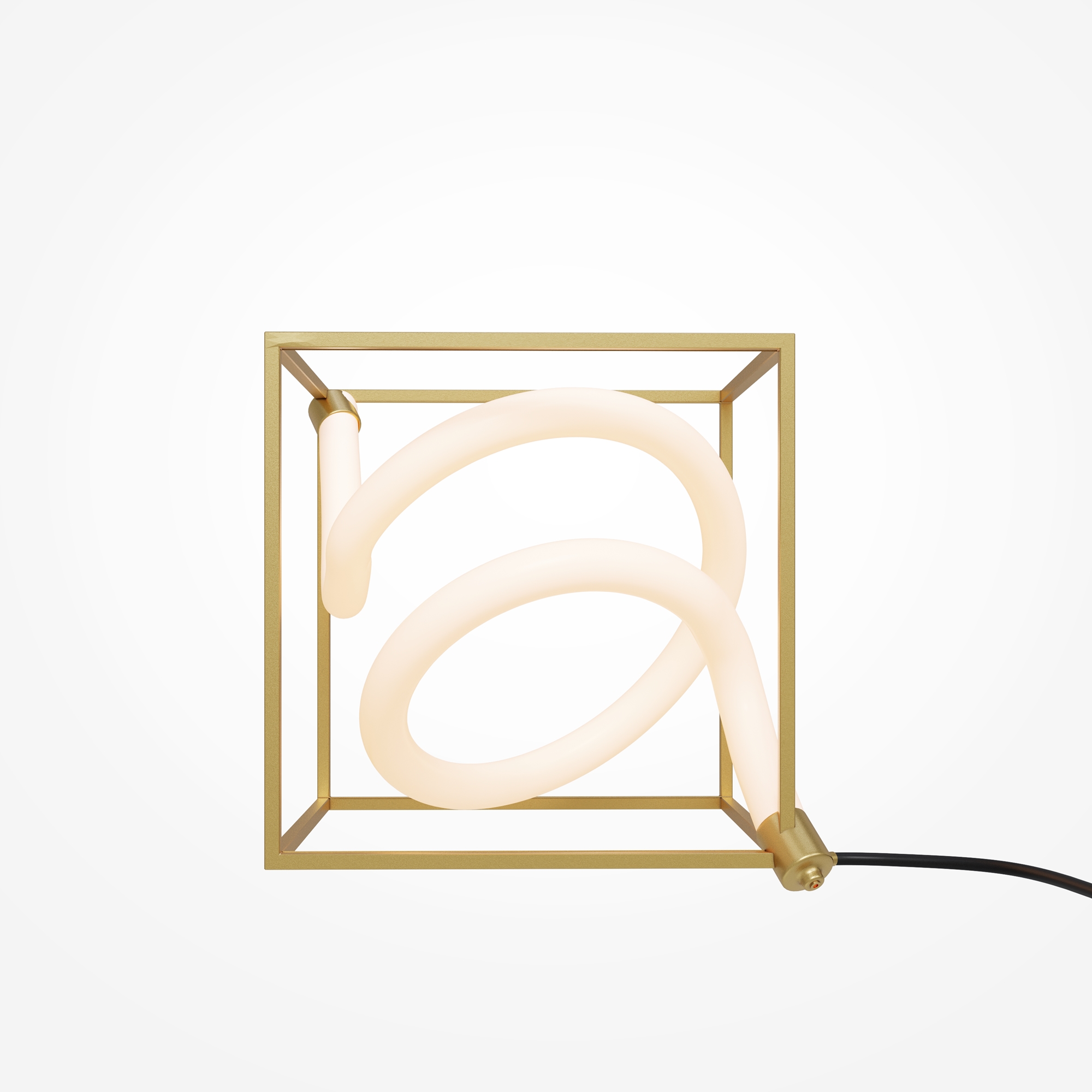 Настольная лампа Maytoni Membrane MOD345TL-L11BS3K_MY