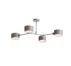 Потолочная люстра Evoluce GIMENTO SLE183702-04