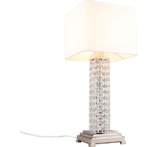 Настольная лампа с выключателем Aployt APL.736.04.01