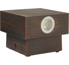 Настенный светильник уличный IP44 W78329 R Oasis Light W78329 R_OL