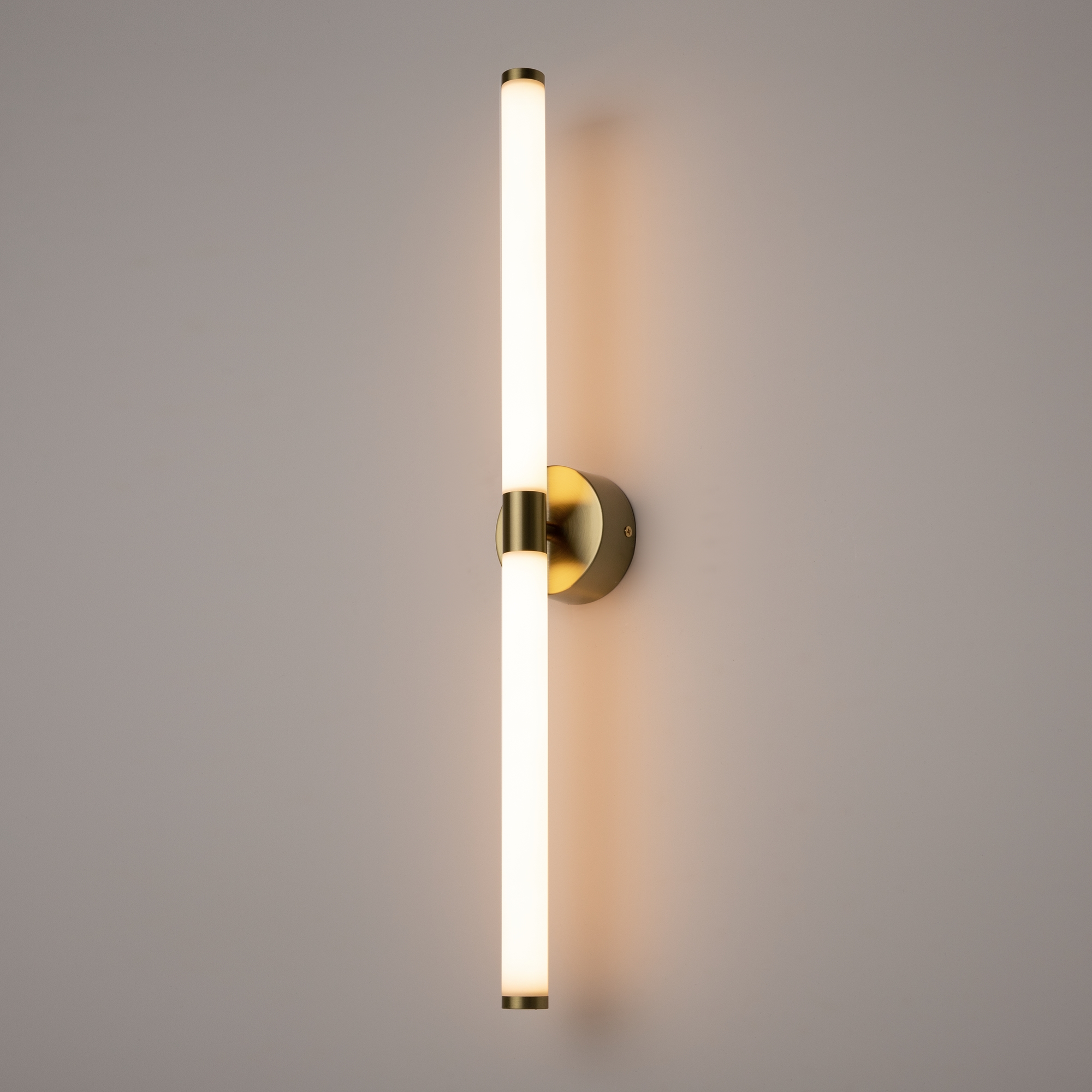 Настенный светильник Maytoni (бра) Axis MOD106WL-L16G3K_MY