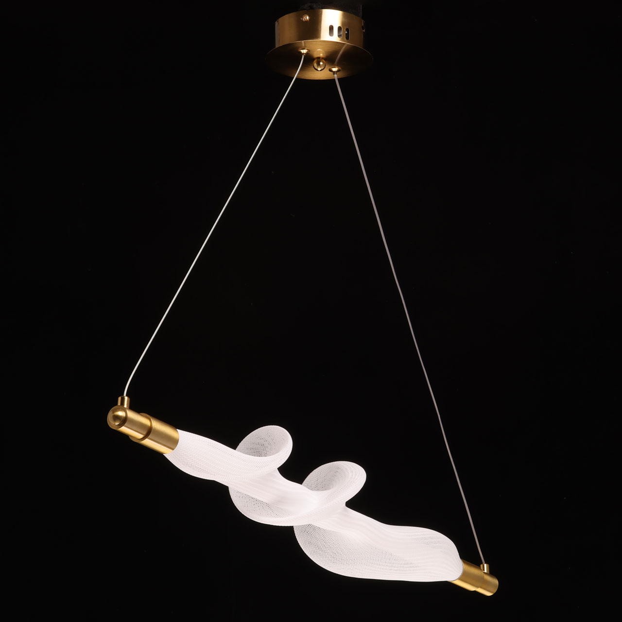 Подвесной светильник De City Мадлен 424017301_MW