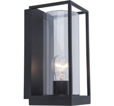 Настенный светильник уличный IP44 Oasis Light 2888 Bl_OL