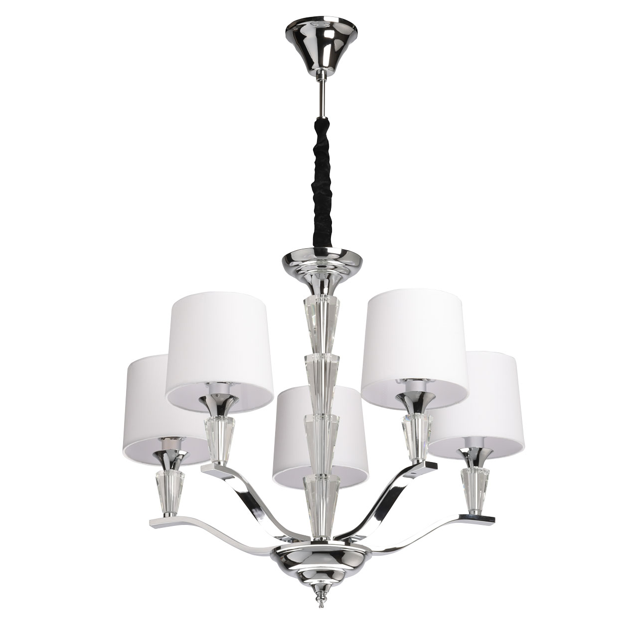 

Подвесная люстра MW-Light Palermo 386018305, 386018305