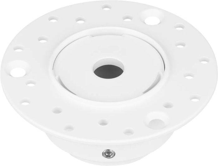 Крепление MonLIGHT-VT-HIDDEN-D25-WHITE ( Arlight 047261_ARL