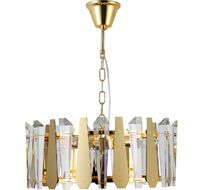 Люстра хрустальная подвесная E14*40W Escada 1145/4S_ESC