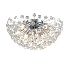 Потолочная люстра Eletto Betsy EL322C09.1