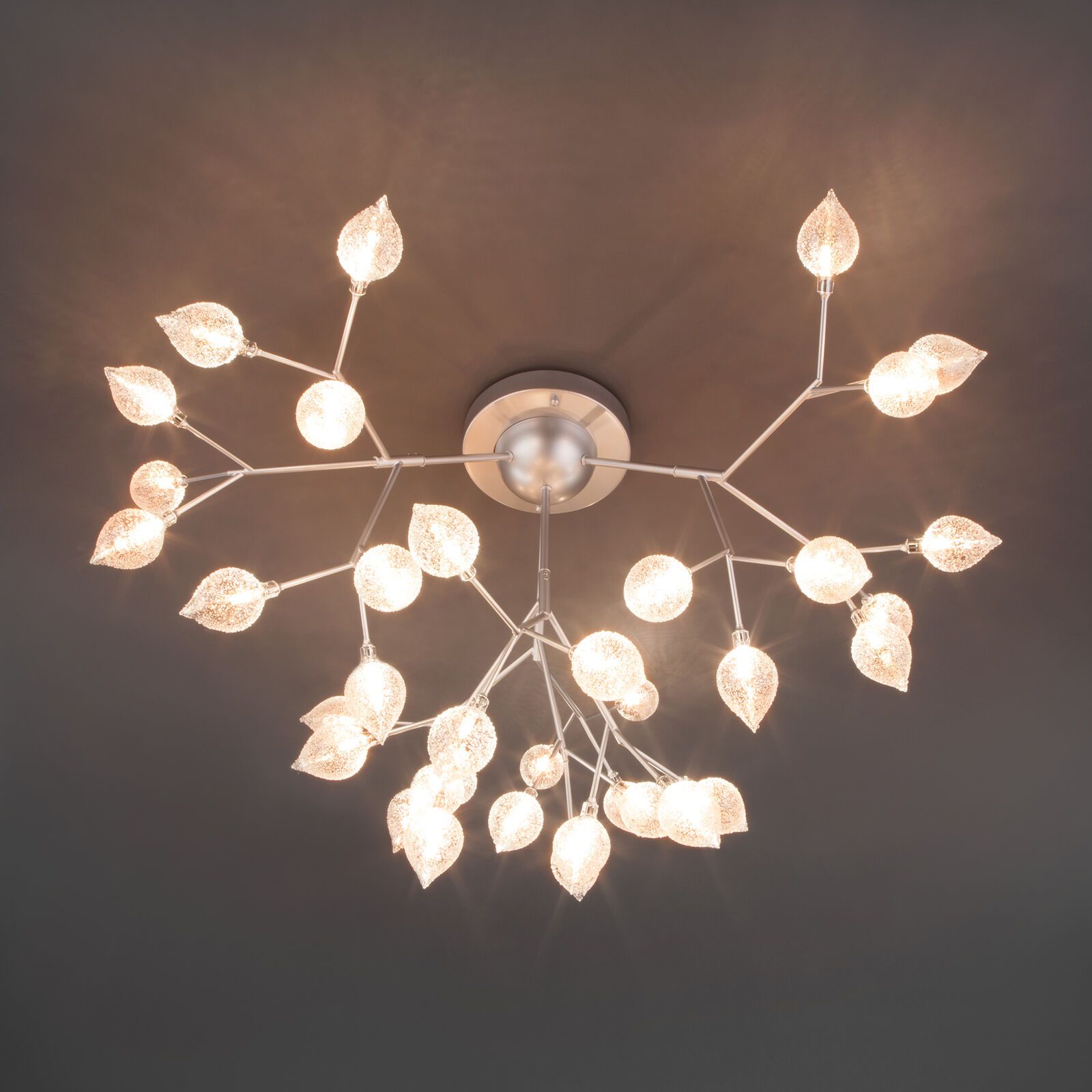 Потолочная люстра Bogates Boccio a043940_EU