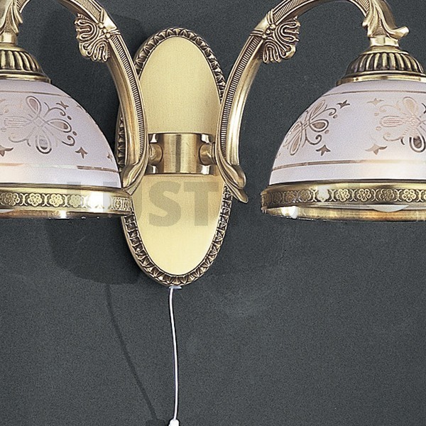 Бра Reccagni Angelo A 6002/2_RA