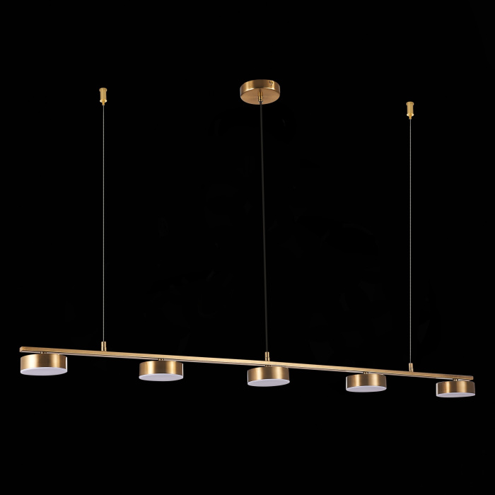 Подвесная люстра ST Luce PANCES SL6000.303.05