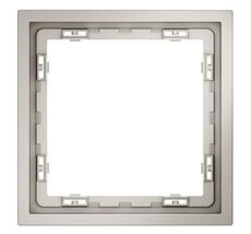 Рамка пластиковая VOLTUM S70 на 1 пост VLS100103