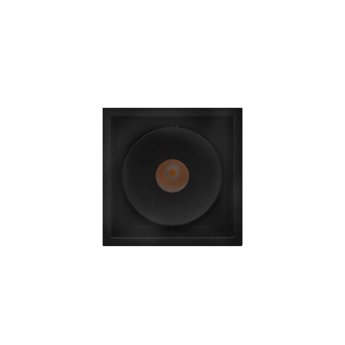Встраиваемый светильник LOFT IT Lucky 10321 Black_LF