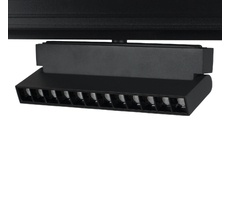 Трековый светильник Loft IT однофазный Tech T106-12_LF