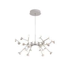 Подвесная люстра Mantra AND 6260_MN