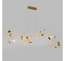 Подвесная люстра Uma Eurosvet a065029_EU