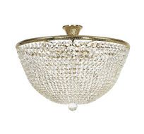 Потолочный светильник Arti Lampadari Todi Todi E 1.3.50.502 G