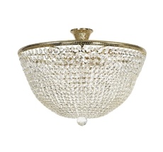 Потолочный светильник Arti Lampadari Todi Todi E 1.3.50.502 G